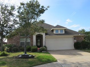 2004 Plantain Lily Ct, Pearland, TX 77581