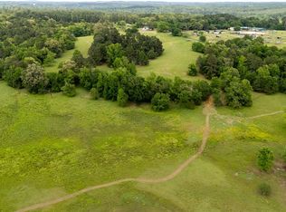 Hawk Rd, Diana, TX 75640