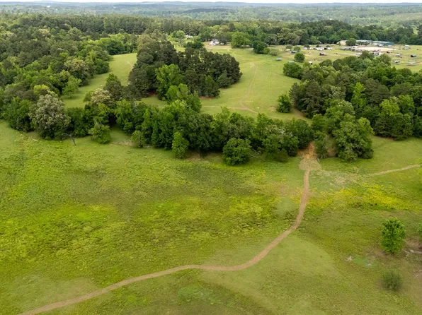 Hawk Rd, Diana, TX 75640