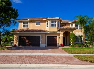 3784 Isles Vista Blvd, Wellington, FL 33449