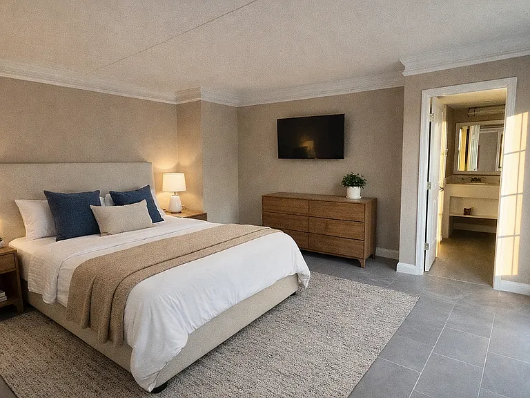 Monarch Luxury Studio Apartments — Photo 7