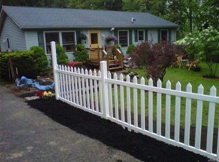 6 Black Rock Trl, Pt Jervis, NY