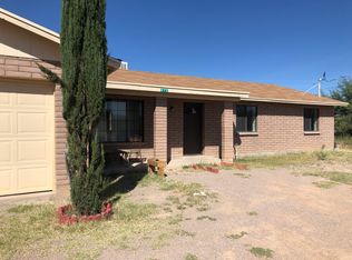 876 Batuc Ct, Rio Rico, AZ 85648