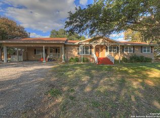 311 Weiss Rd, New Braunfels, TX 78130