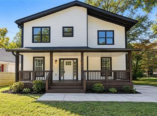 1666 Connally Dr, Atlanta, GA 30344