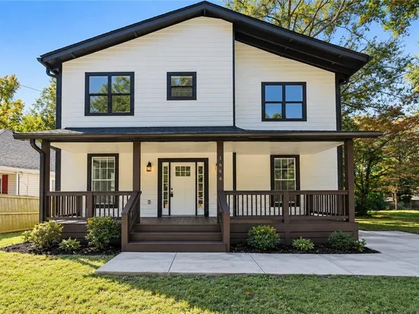 1666 Connally Dr, Atlanta, GA 30344