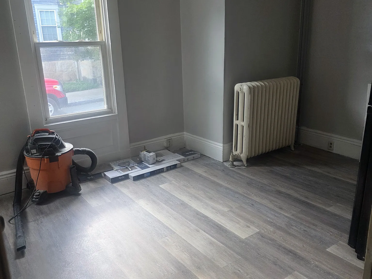 1 bed, 120 sqft, $900 — Photo 1