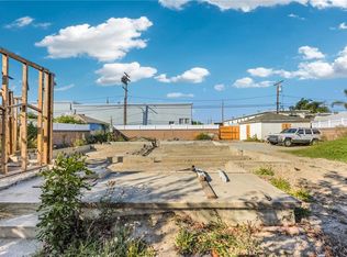 1157 E Plymouth St, Long Beach, CA 90805