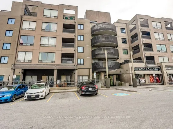 5800 Sheppard Ave E #517, Toronto, ON M1B 5J7