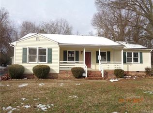 136 Bridge St, Henrico, VA 23075