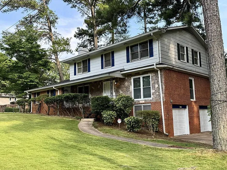 490 Tall Deer Dr