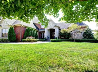 5518 Merribrook Ln, Prospect, KY 40059