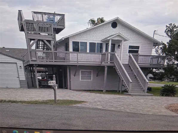 1630 Irene Ct, Fernandina Beach, FL 32034