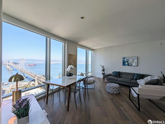 3rd image of 401 Harrison St #38