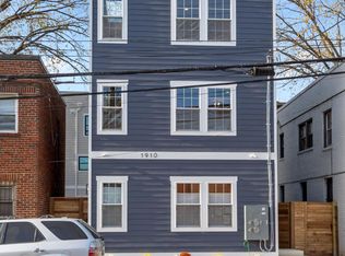 1910 W Virginia Ave NE #A, Washington, DC 20002