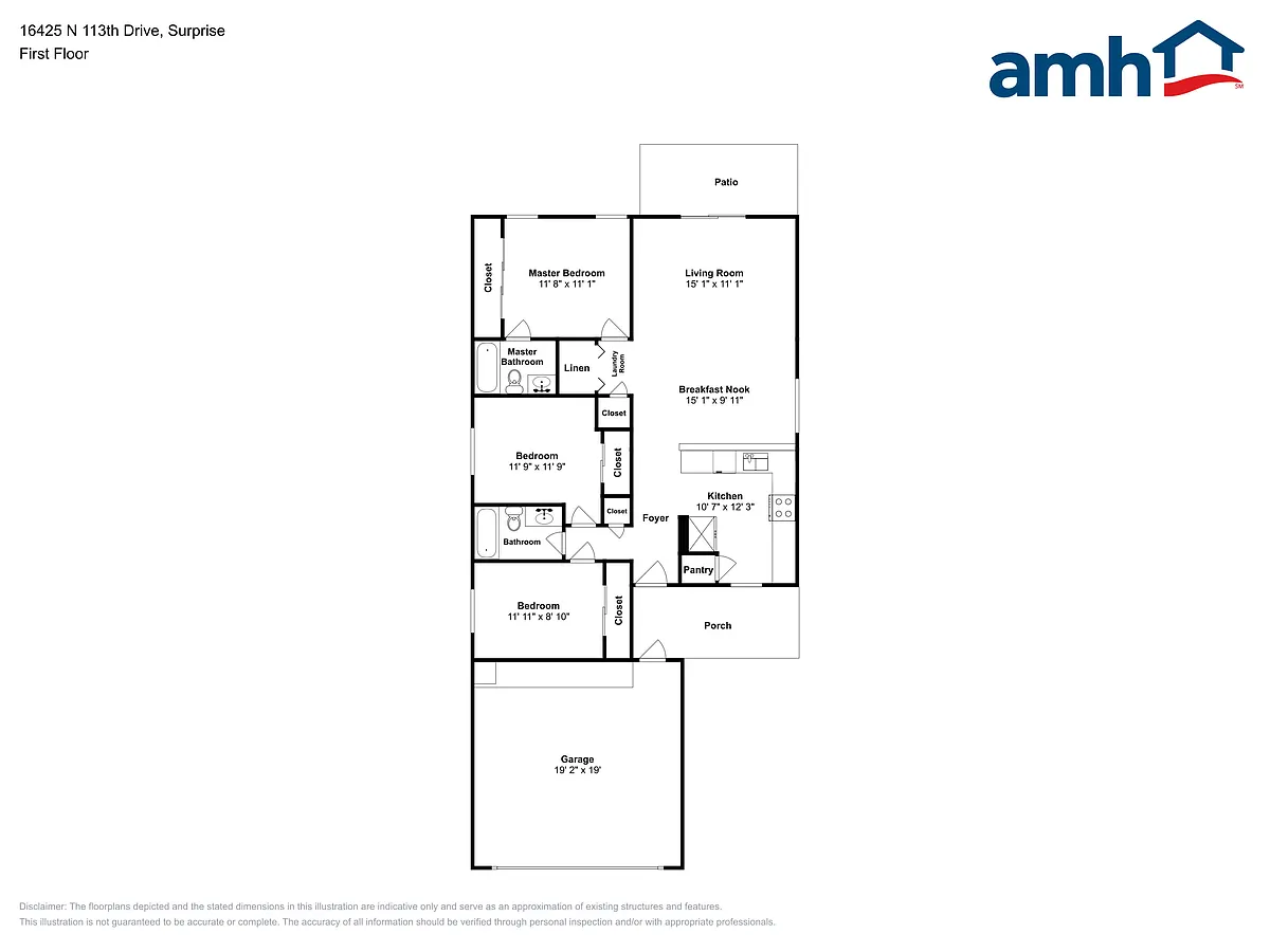 Building Photo - 16425 N 113th Dr