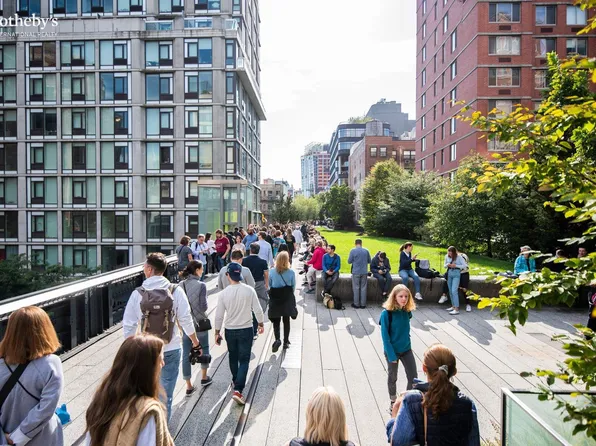 250 West 27th Street image 9 of 10