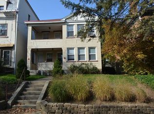 706-708 S Linden Ave, Pittsburgh, PA