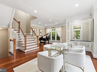 4462 Macarthur Blvd NW, Washington, DC 20007