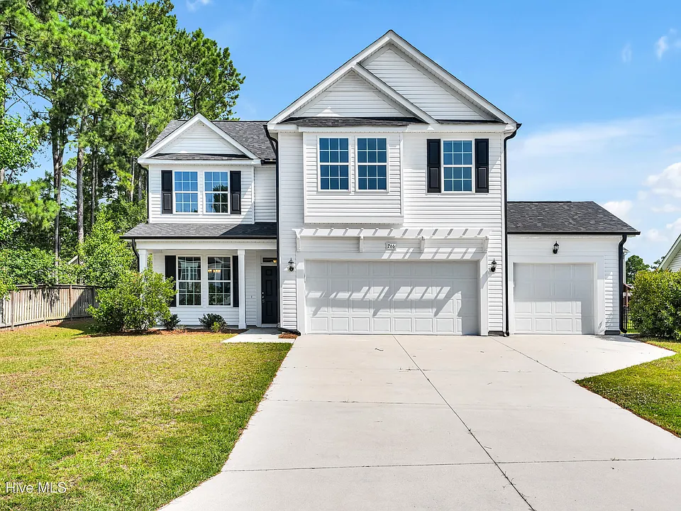266 E Red Head Cir