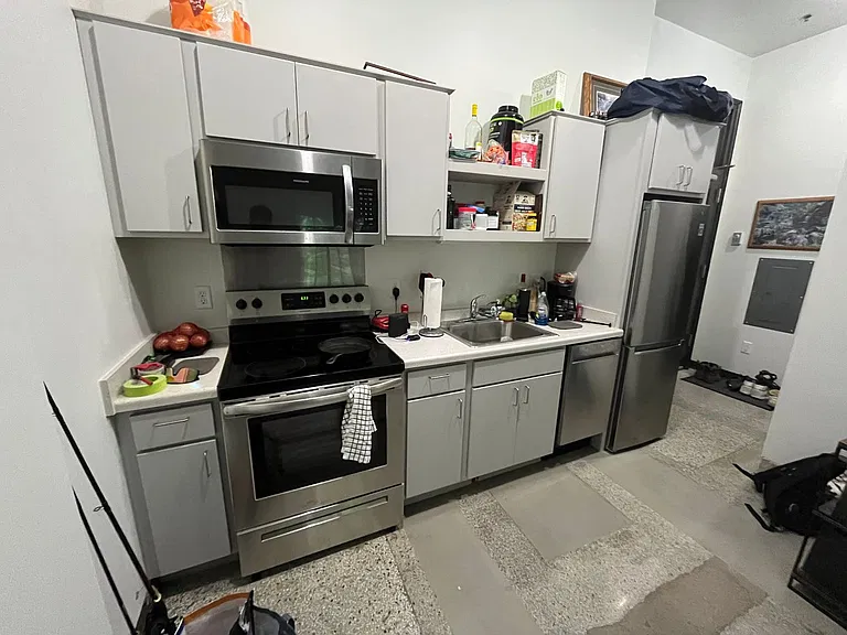 521 W 2nd Street - Leijona — Photo 23