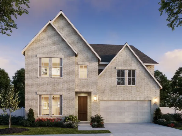 6801 Kingwood Dr, McKinney, TX 75070