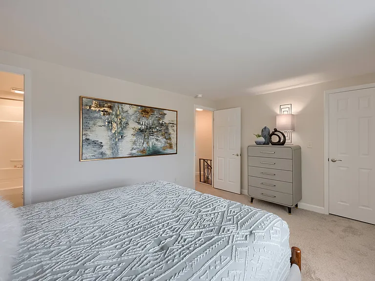 Briarcrest Gardens Townhomes & Apartments — Photo 56