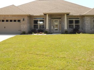 2814 Meyer Ct, Crestview, FL 32536