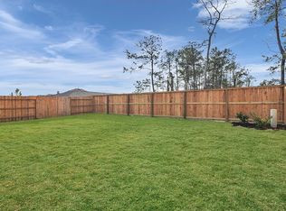 12202 Texas Trumpet Trl, Humble, TX 77346
