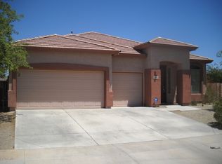 14722 W Ashcroft Ave, Goodyear, AZ 85395