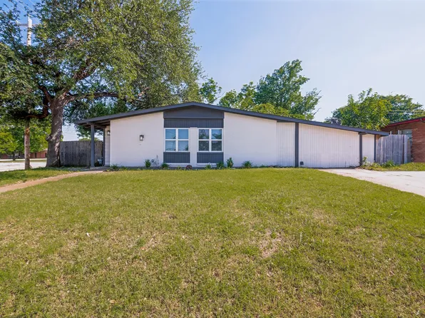 2122 Marilyn Ln, Arlington, TX 76010