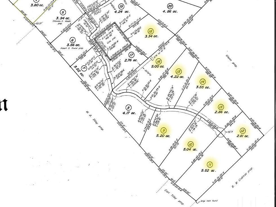 16 Fire Tower Rd, Rougemont, NC 27572 MLS 2526944 Zillow