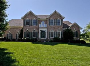 102 Chester Stevens Rd, Franklin, TN 37067