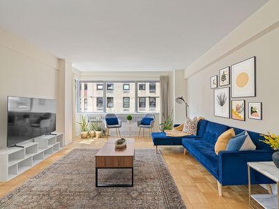 40 E 78th St #8C, New York, NY, 10075