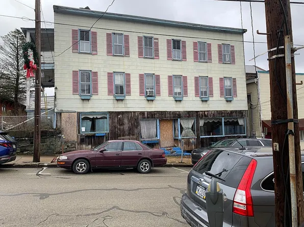 308 Point St, Saltsburg, PA 15681