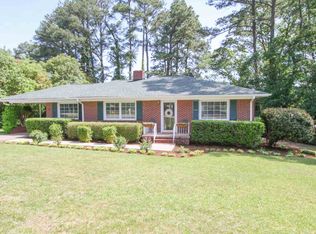 2706 Cedar Ln, Anderson, SC 29621