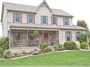 122 Maple Glen Dr, Harmony, PA