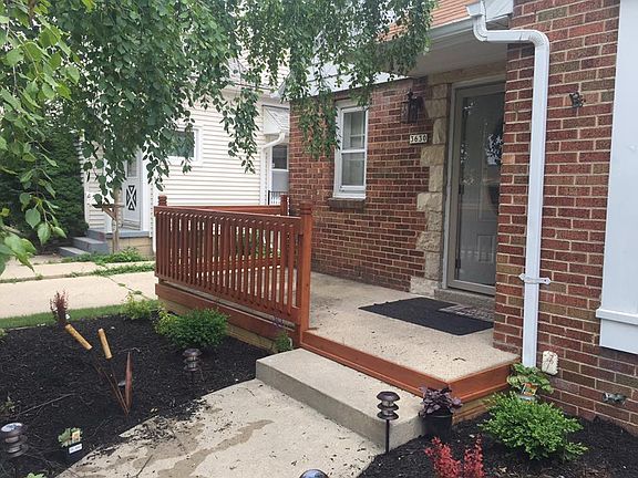 FRONT NEW LANDSCAPING