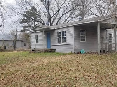 803 S 2nd St, Judsonia, AR, 72081