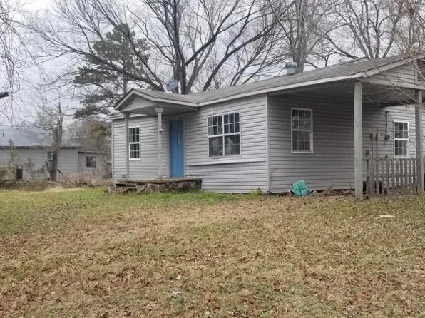 803 S 2nd St, Judsonia, AR 72081