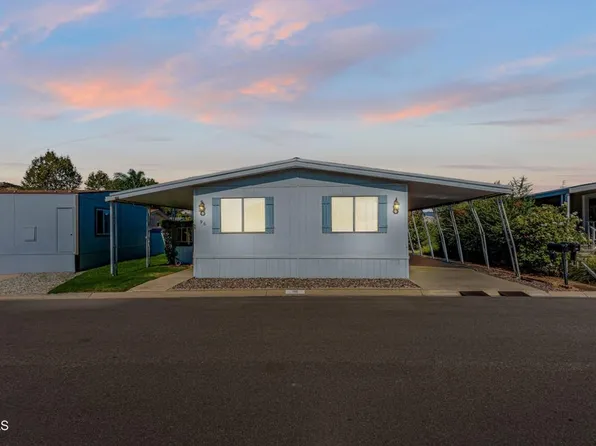 15750 Arroyo Dr Space 96, Moorpark, CA 93021