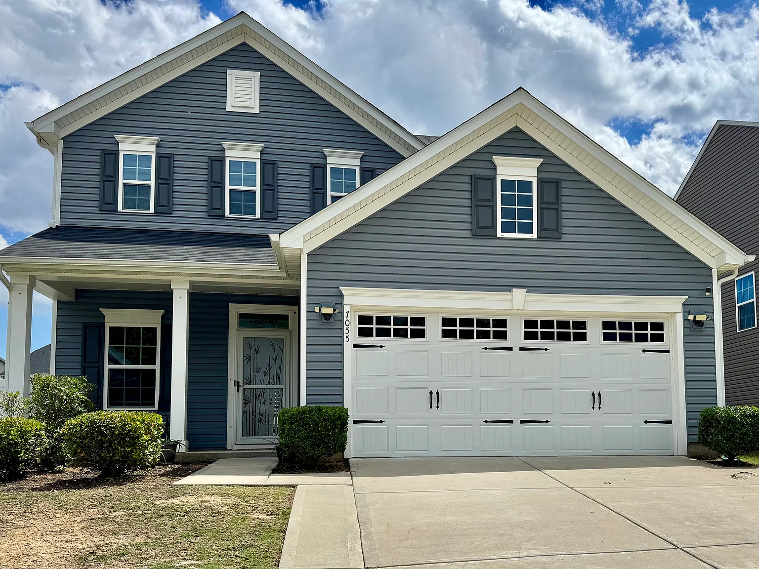 7055 Kenyon Dr — Photo 1