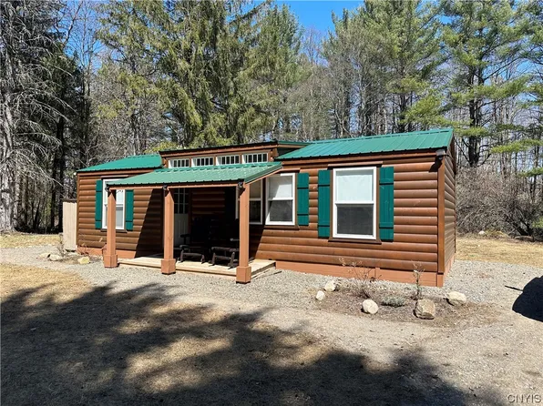 9106 Brown Tract Rd, Remsen, NY 13438