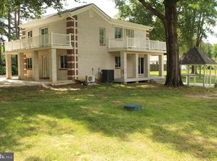 44 Ravenwood Dr, Fredericksburg, VA 22406