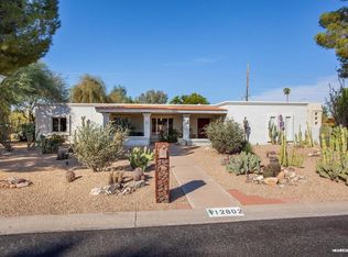 12802 N 56th Pl, Scottsdale, AZ 85254