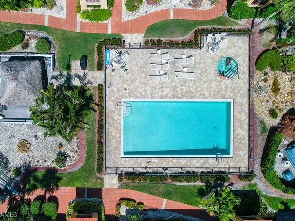 5510 SW 4th Pl APT 607, Cape Coral, FL 33914