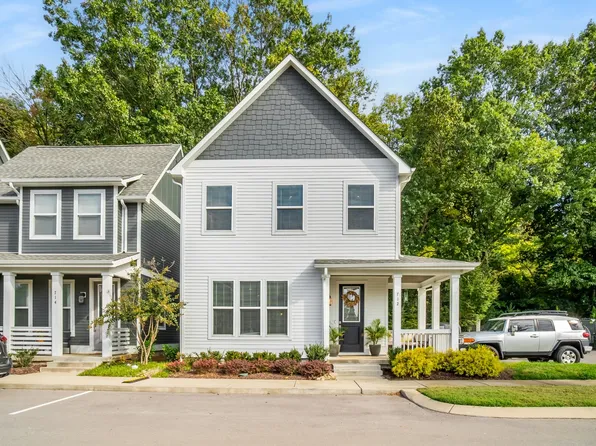 712 Mill Creek Meadow Dr, Nashville, TN 37214