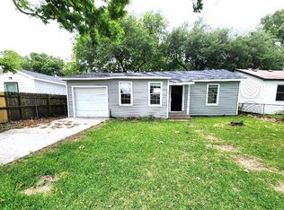 6614 Park Ave, Texas City, TX 77591