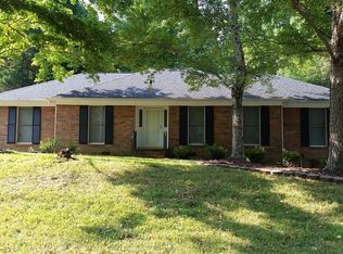 7219 Frances Irene Dr, Charlotte, NC 28215