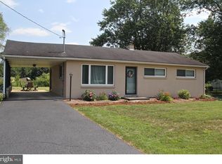 544 Congo Rd, Gilbertsville, PA 19525